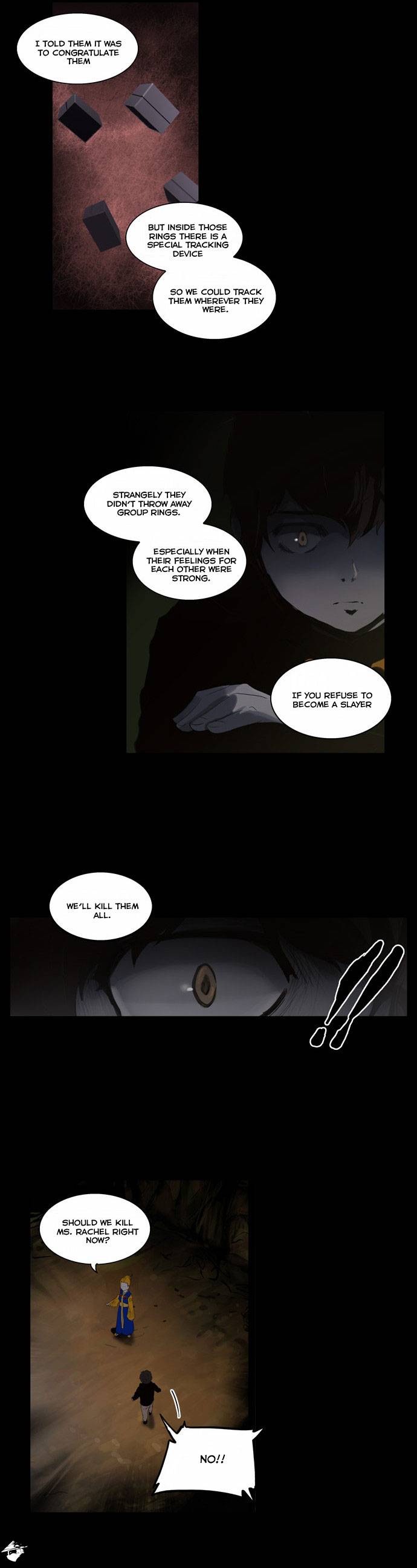 Tower of God Chapter 108 image 08